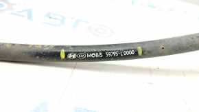 ABS sensor wire rear left Hyundai Sonata 20-23