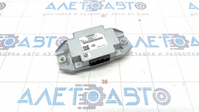 RADIO TUNER CONTROL MODULE Honda CRV 23-