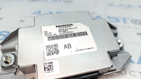 RADIO TUNER CONTROL MODULE Honda CRV 23-