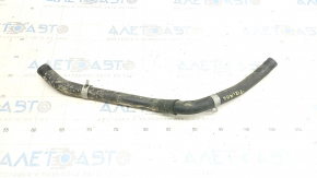 Tube for automatic transmission cooler Hyundai Sonata 20-23 2.5 low