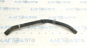Tube for automatic transmission cooler Hyundai Sonata 20-23 2.5 low