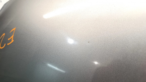 Naked hood Mazda 3 14-18 BM, steel, silver 38P, bumps, chips