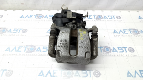 Rear left caliper BMW 5 G30 17-23 3.0T electric