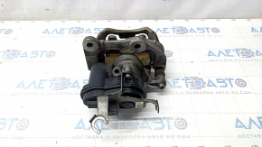Rear left caliper BMW 5 G30 17-23 3.0T electric