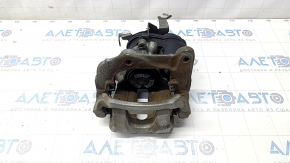 Rear left caliper BMW 5 G30 17-23 3.0T electric