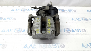 Rear right caliper BMW 5 G30 17-23 3.0T electric