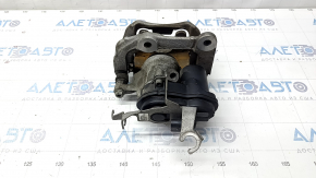 Rear right caliper BMW 5 G30 17-23 3.0T electric