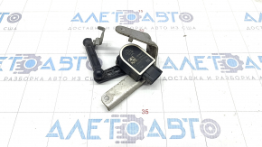 Body position sensor with rod rear BMW 5 G30 17