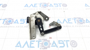 Body position sensor with rod rear BMW 5 G30 17