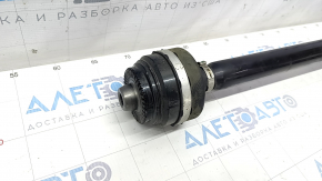 Drive axle rear left BMW 5 G30 17-23 3.0T AWD