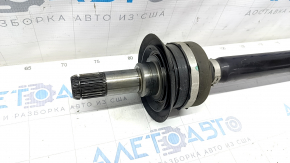 Drive axle rear right BMW 5 G30 17-23 3.0T AWD