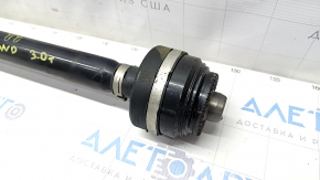 Drive axle rear right BMW 5 G30 17-23 3.0T AWD