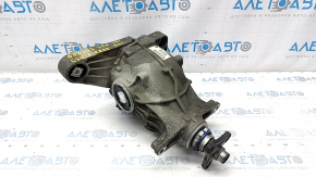 Rear differential gearbox BMW 5 G30 17-23 3.0T 39k