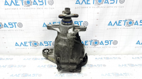 Rear differential gearbox BMW 5 G30 17-23 3.0T 39k