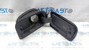 Fuel filler flap assembly with housing BMW 5 G30 17-23 with actuator, seal torn