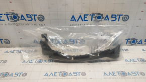Front left headlight bracket Mazda 3 19- for adaptive headlight OEM