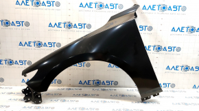 Front left wing Mazda 3 19- 4d OEM