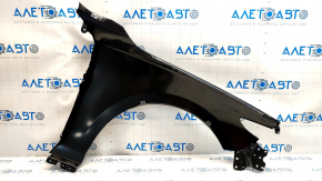 Front left wing Mazda 3 19- 4d OEM