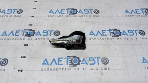 Door handle inner rear right Toyota Rav4 13-18 scratches