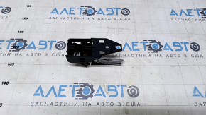 Door handle inner rear right Toyota Rav4 13-18 scratches