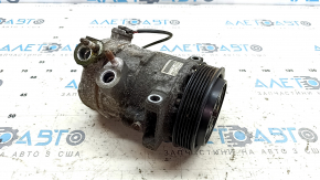 Air conditioning compressor Jeep Patriot 11-17 CG447150-0751 chip on pulley