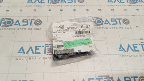 Radiator bracket upper left Jeep Compass 17- 2.4 OEM