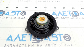 Speaker door rear left BMW 5 G30 17-23 Harman Kardon midrange