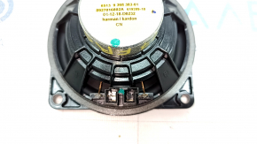 Dashboard speaker BMW 5 G30 17-23 Harman Kardon midrange