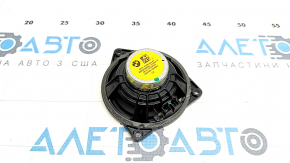 Rear shelf speaker left BMW 5 G30 17-23 Harman Kardon midrange