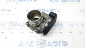 Throttle valve VW Tiguan 18-