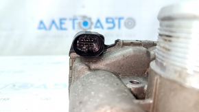 Throttle valve VW Tiguan 18-