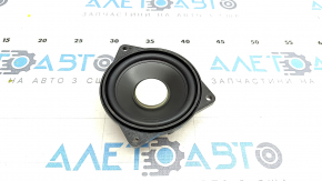 Rear shelf speaker right BMW 5 G30 17-23 Harman Kardon midrange