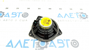 Rear shelf speaker right BMW 5 G30 17-23 Harman Kardon midrange