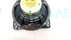 Rear shelf speaker right BMW 5 G30 17-23 Harman Kardon midrange