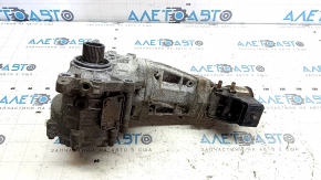Front transfer case gearbox Jeep Patriot 11-17 170k