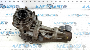 Front transfer case gearbox Jeep Patriot 11-17 170k