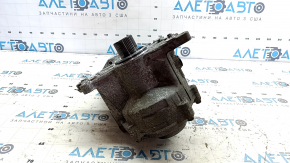 Front transfer case gearbox Jeep Patriot 11-17 170k