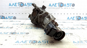 Front transfer case gearbox Jeep Patriot 11-17 170k