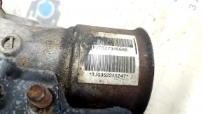 Front transfer case gearbox Jeep Patriot 11-17 170k