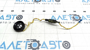 Speaker tweeter in the dashboard BMW 5 G30 17-23 Harman Kardon HF