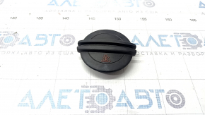 Coolant expansion tank cap VW Tiguan 18 - type 2