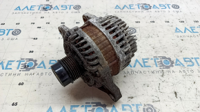 Generator Jeep Patriot 11-17 wedge