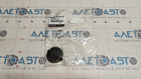 Rear Bumper Tow Hook Cap Left Mazda CX-30 20- OEM