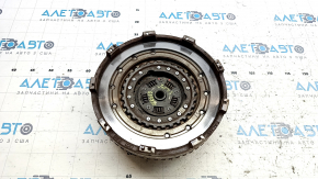 Clutch automatic transmission VW Jetta 13-16 USA 1.4T hybrid DSG 91k