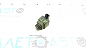 Front View Camera BMW 5 G30 17-23