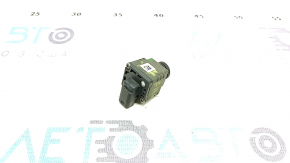Front View Camera BMW 5 G30 17-23