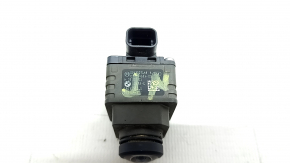 Front View Camera BMW 5 G30 17-23