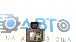 Front View Camera BMW 5 G30 17-23