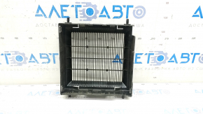 Diffuser casing additional radiator water BMW 5 G30 17-23 3.0T