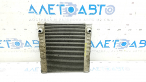 Radiator cooling water BMW 5 G30 17-23 3.0T additional